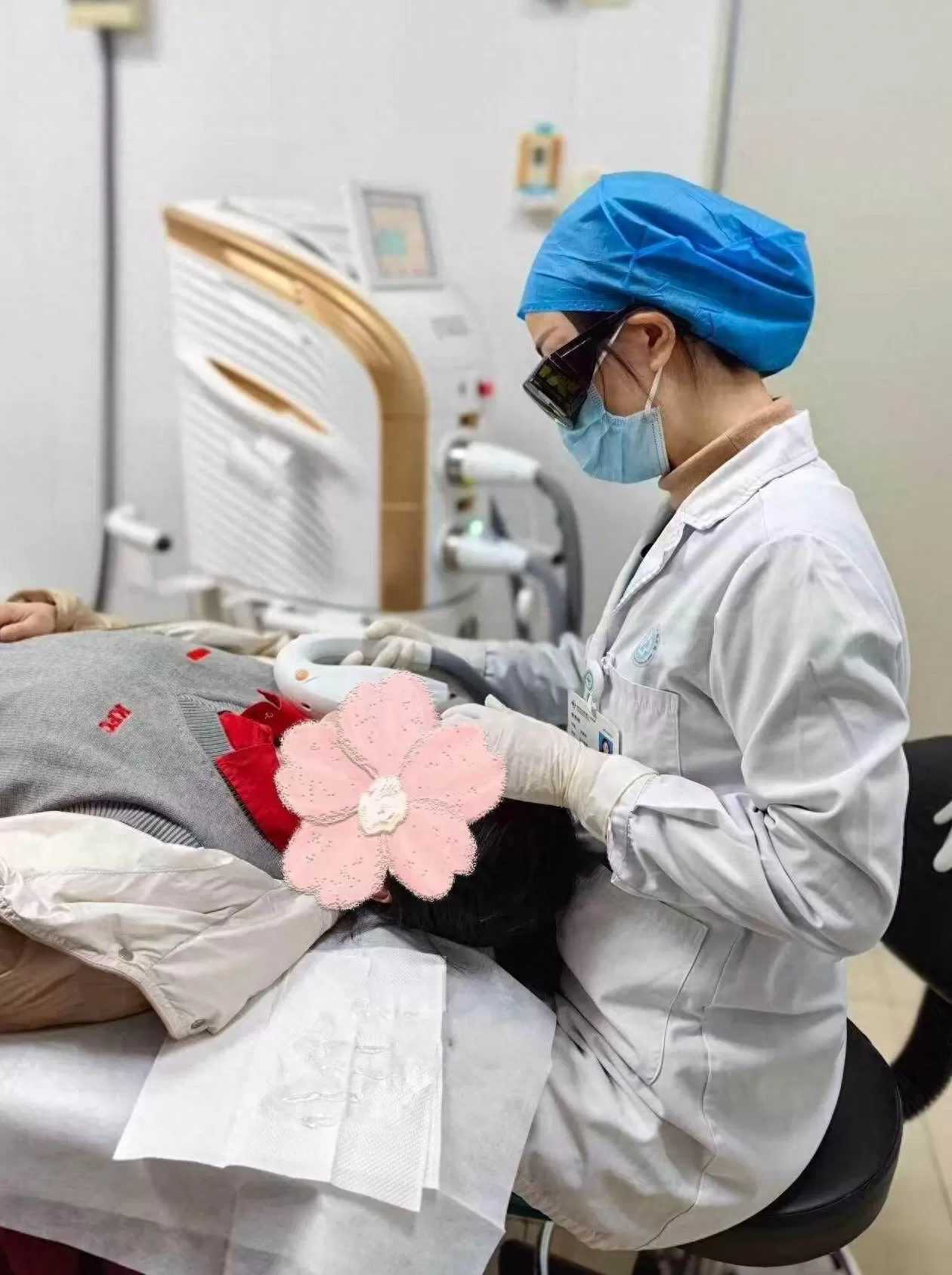 龙岗汽车美容连锁 龙岗二院全新开设医疗美容科,医师团队硕博占比超50%! 龙岗汽车美容连锁 龙岗二院全新开设医疗美容科,医师团队硕博占比超50%!
