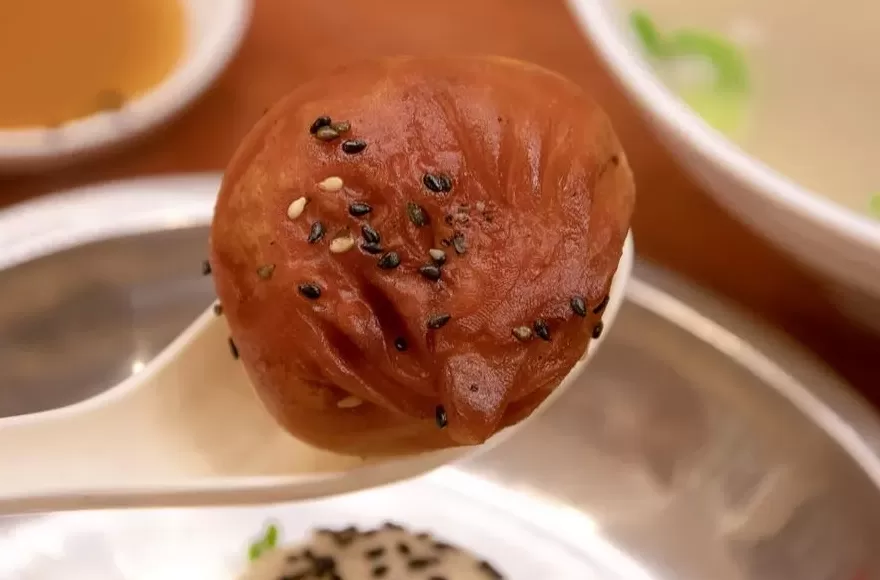 没名儿生煎2020 2020年上海生煎包指南,好吃的店家都在这儿了