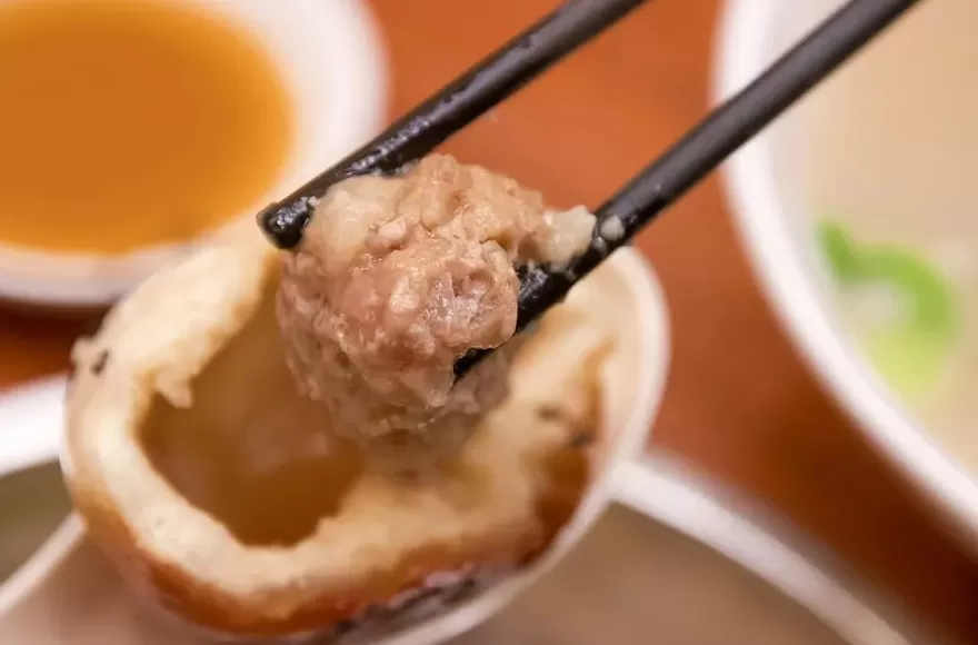 没名儿生煎2020 2020年上海生煎包指南,好吃的店家都在这儿了