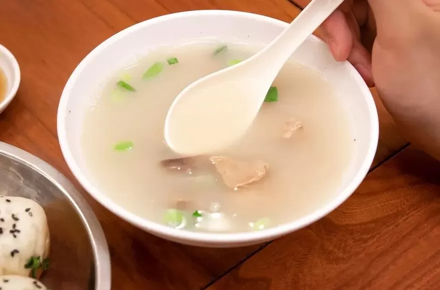没名儿生煎2020 2020年上海生煎包指南,好吃的店家都在这儿了
