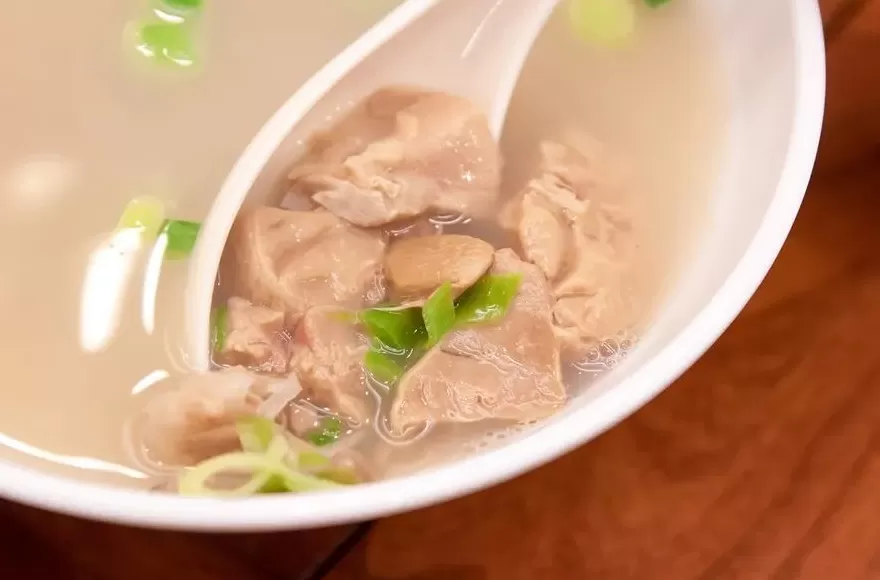 没名儿生煎2020 2020年上海生煎包指南,好吃的店家都在这儿了