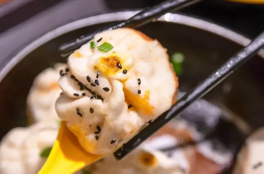 没名儿生煎2020 2020年上海生煎包指南,好吃的店家都在这儿了