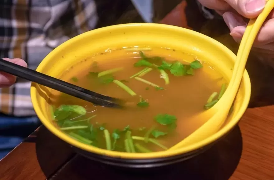 没名儿生煎2020 2020年上海生煎包指南,好吃的店家都在这儿了