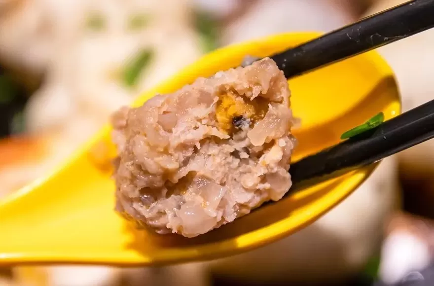 没名儿生煎2020 2020年上海生煎包指南,好吃的店家都在这儿了