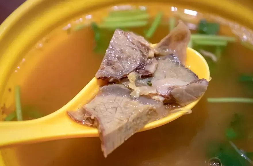 没名儿生煎2020 2020年上海生煎包指南,好吃的店家都在这儿了