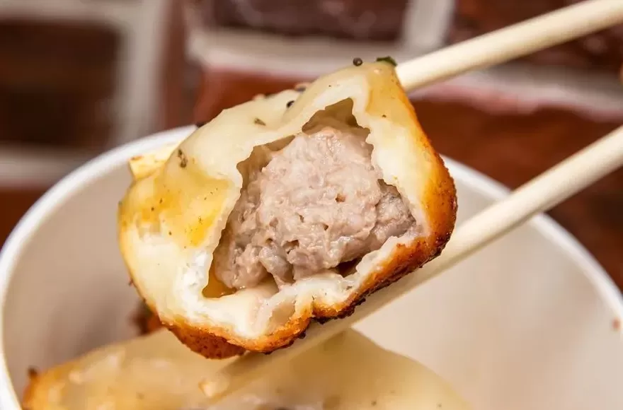 没名儿生煎2020 2020年上海生煎包指南,好吃的店家都在这儿了