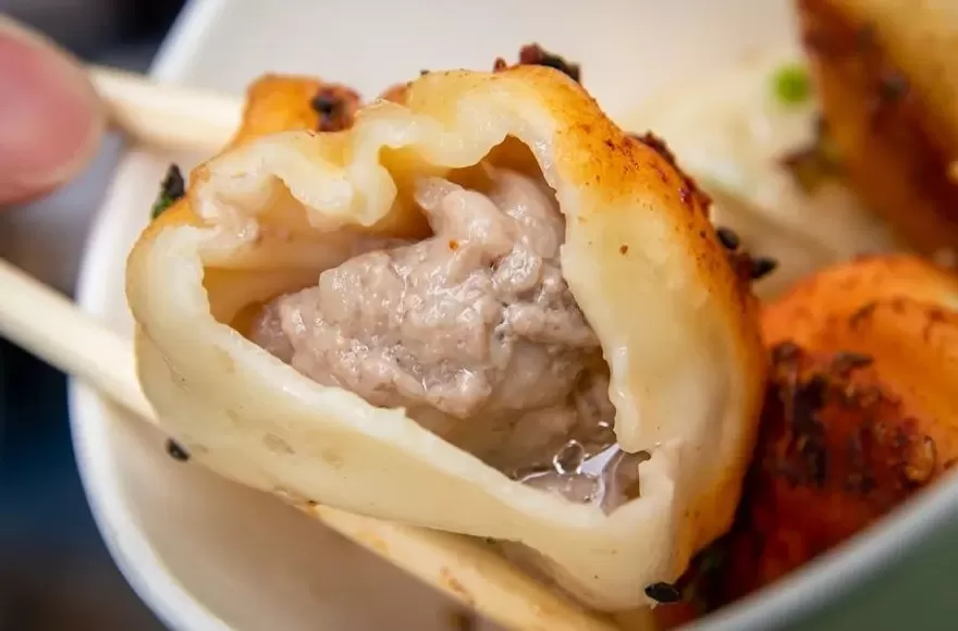 没名儿生煎2020 2020年上海生煎包指南,好吃的店家都在这儿了