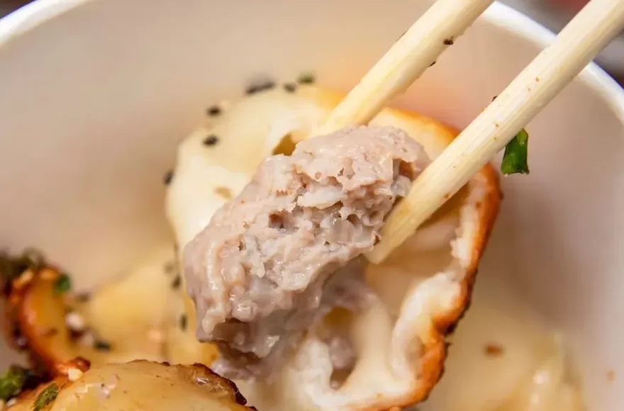 没名儿生煎2020 2020年上海生煎包指南,好吃的店家都在这儿了