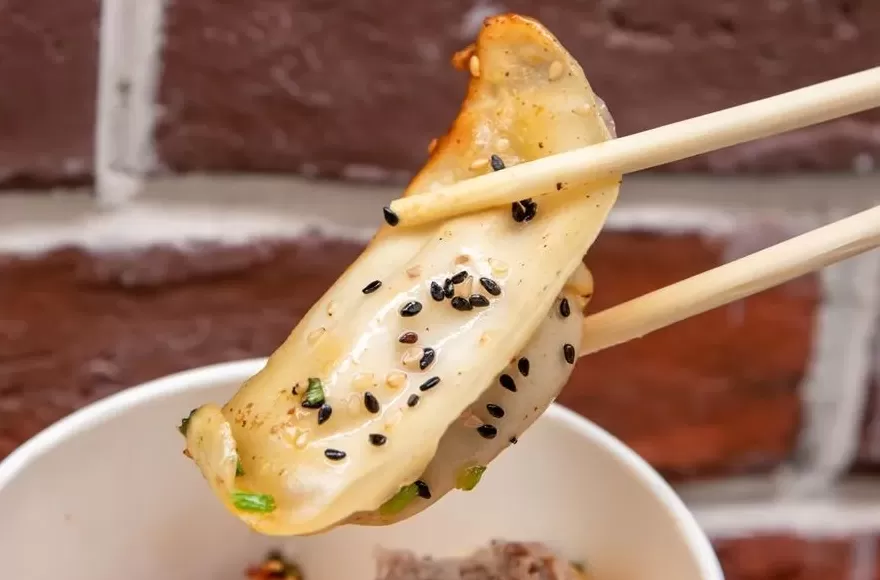没名儿生煎2020 2020年上海生煎包指南,好吃的店家都在这儿了