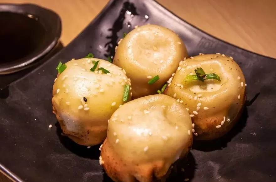 没名儿生煎2020 2020年上海生煎包指南,好吃的店家都在这儿了