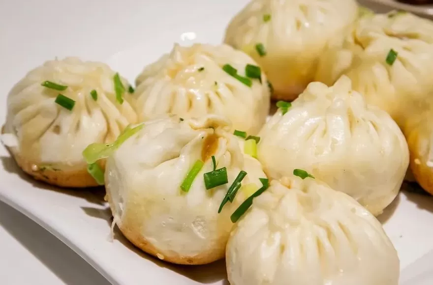 没名儿生煎2020 2020年上海生煎包指南,好吃的店家都在这儿了