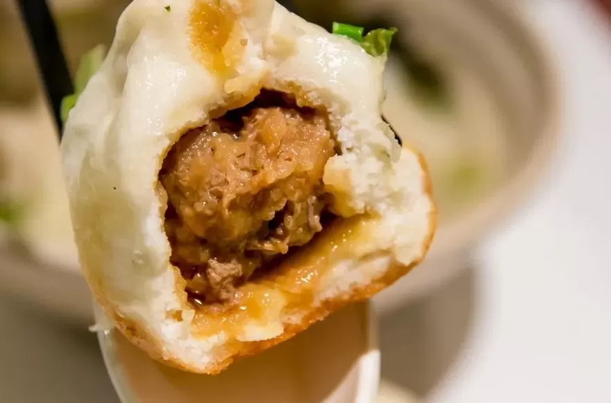 没名儿生煎2020 2020年上海生煎包指南,好吃的店家都在这儿了