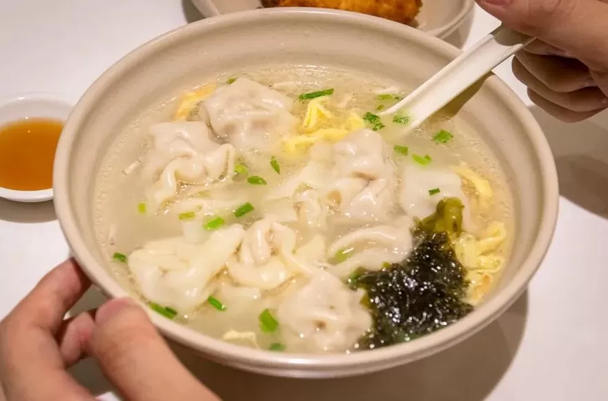 没名儿生煎2020 2020年上海生煎包指南,好吃的店家都在这儿了