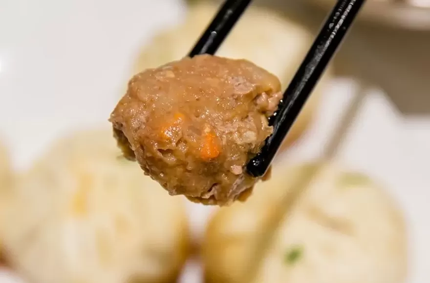 没名儿生煎2020 2020年上海生煎包指南,好吃的店家都在这儿了