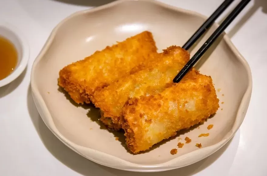 没名儿生煎2020 2020年上海生煎包指南,好吃的店家都在这儿了