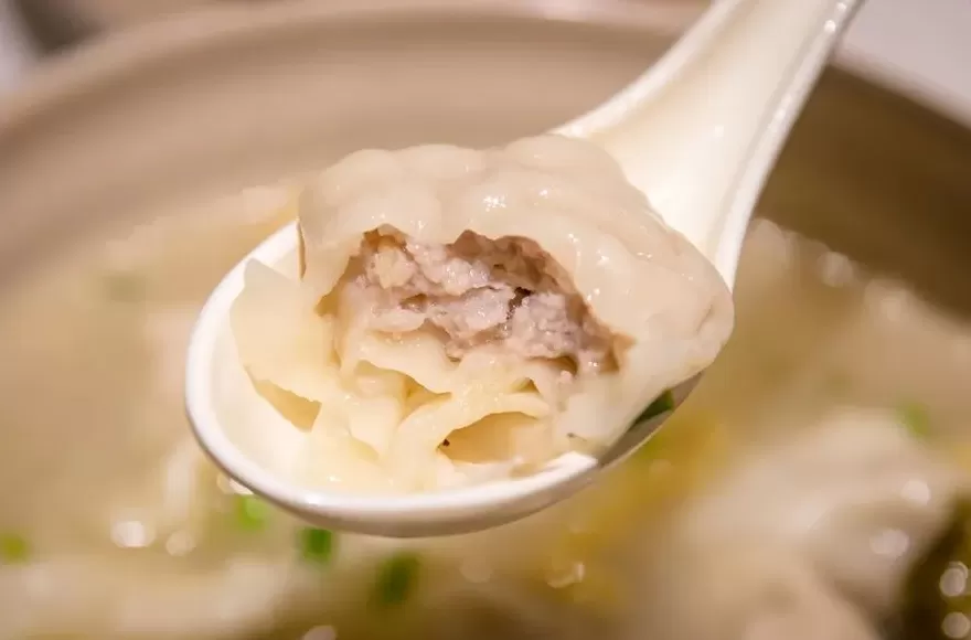 没名儿生煎2020 2020年上海生煎包指南,好吃的店家都在这儿了