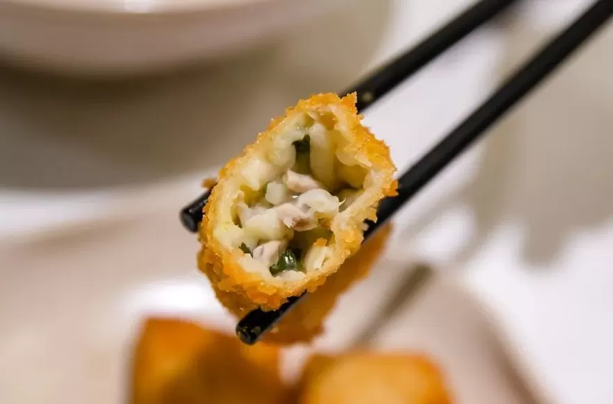 没名儿生煎2020 2020年上海生煎包指南,好吃的店家都在这儿了