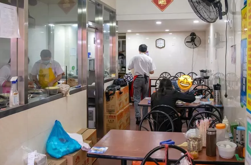 没名儿生煎2020 2020年上海生煎包指南,好吃的店家都在这儿了