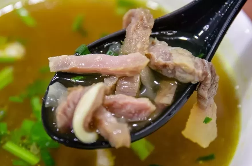 没名儿生煎2020 2020年上海生煎包指南,好吃的店家都在这儿了