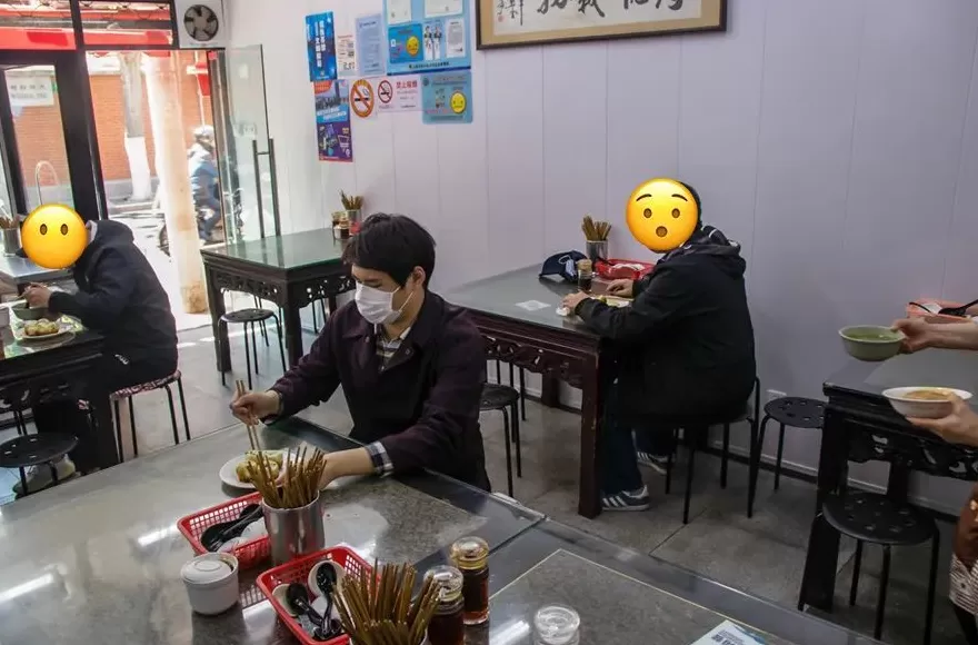 没名儿生煎2020 2020年上海生煎包指南,好吃的店家都在这儿了