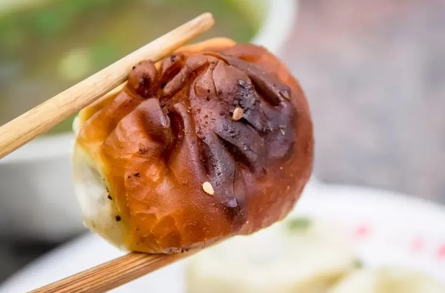 没名儿生煎2020 2020年上海生煎包指南,好吃的店家都在这儿了