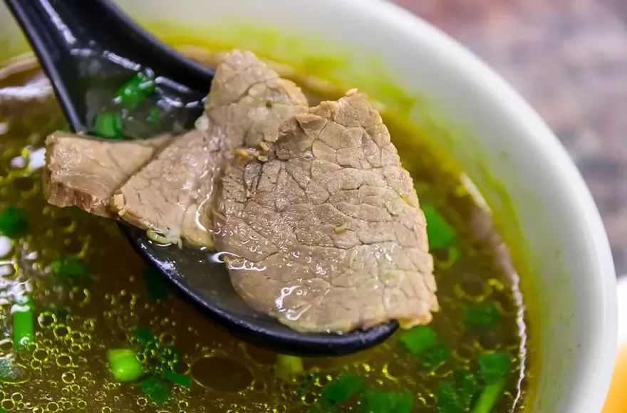 没名儿生煎2020 2020年上海生煎包指南,好吃的店家都在这儿了