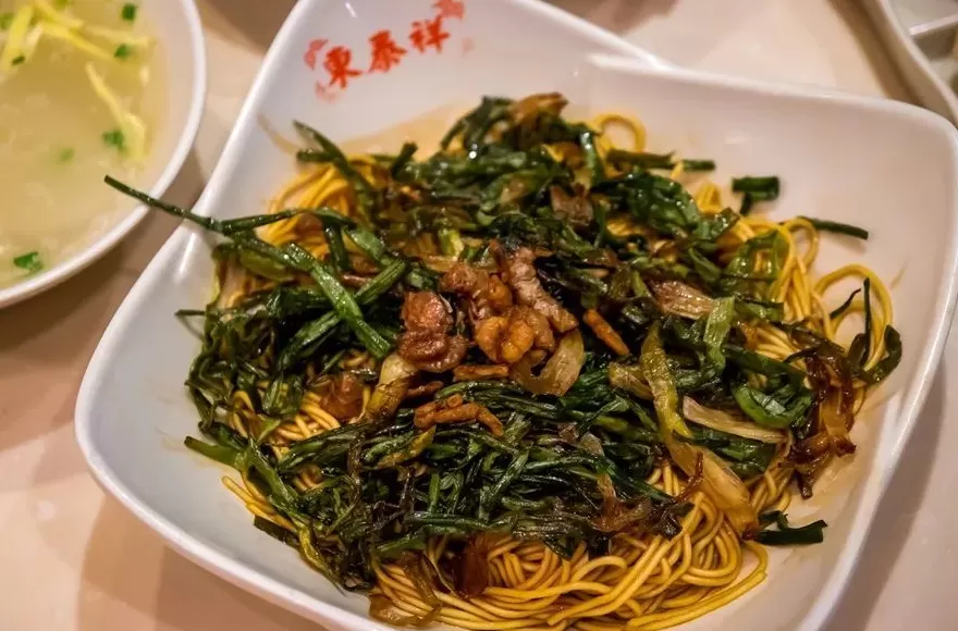没名儿生煎2020 2020年上海生煎包指南,好吃的店家都在这儿了