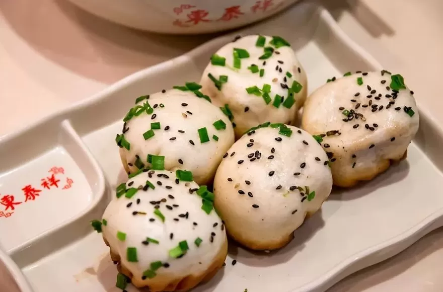 没名儿生煎2020 2020年上海生煎包指南,好吃的店家都在这儿了