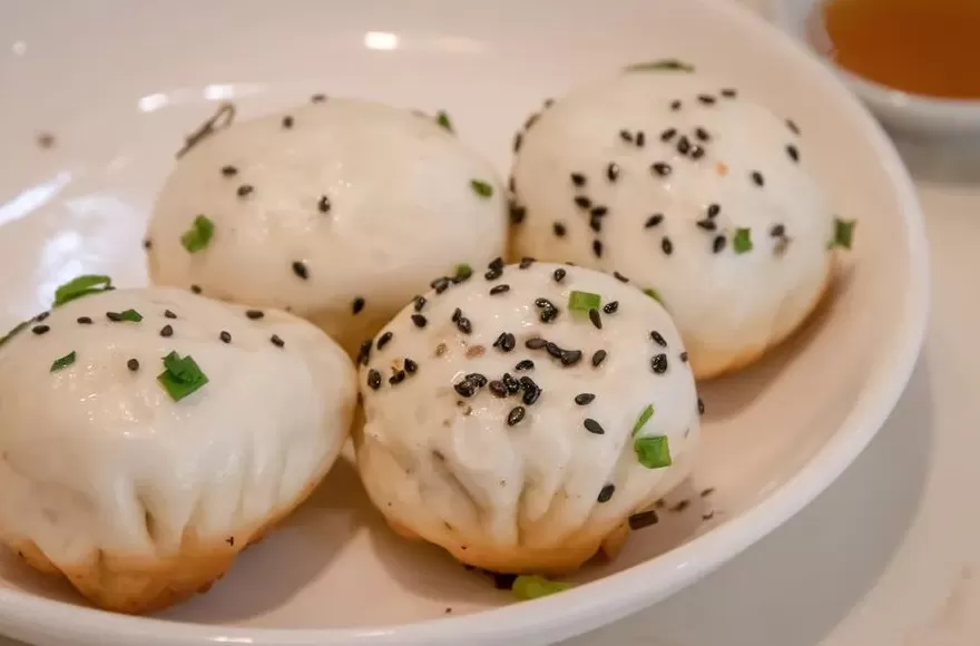没名儿生煎2020 2020年上海生煎包指南,好吃的店家都在这儿了