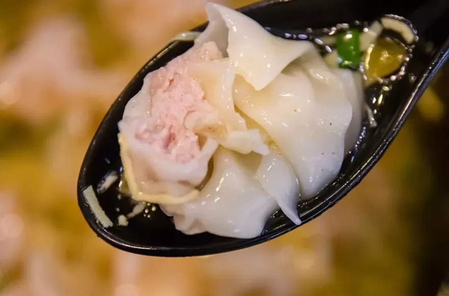 没名儿生煎2020 2020年上海生煎包指南,好吃的店家都在这儿了