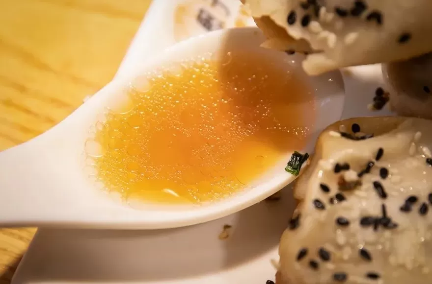 没名儿生煎2020 2020年上海生煎包指南,好吃的店家都在这儿了