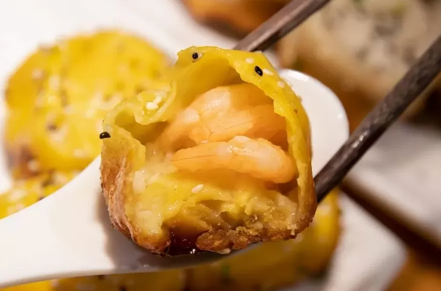 没名儿生煎2020 2020年上海生煎包指南,好吃的店家都在这儿了