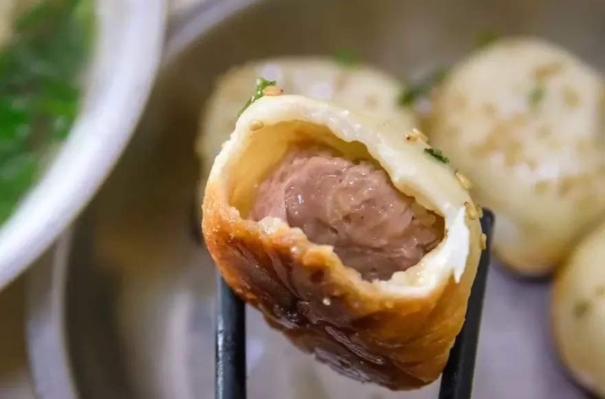 没名儿生煎2020 2020年上海生煎包指南,好吃的店家都在这儿了