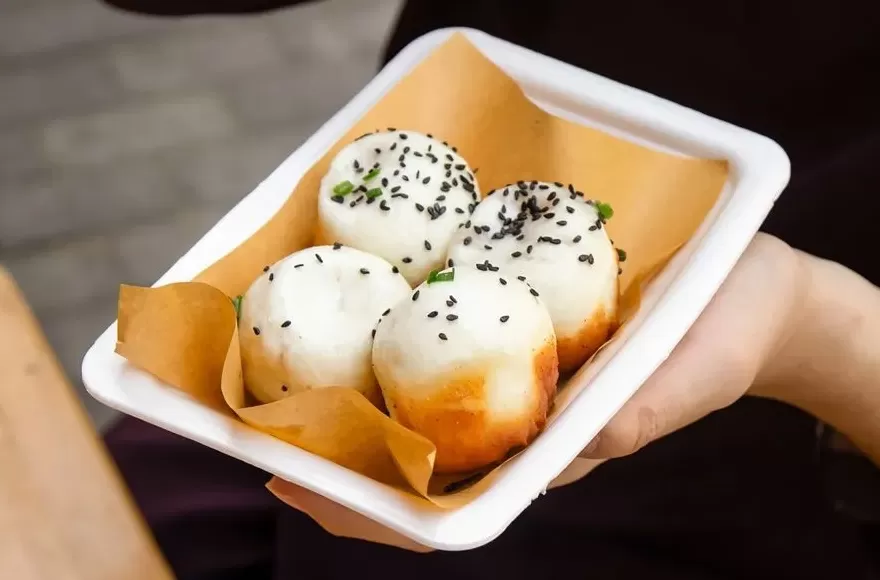没名儿生煎2020 2020年上海生煎包指南,好吃的店家都在这儿了