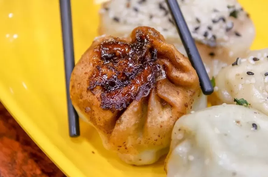 没名儿生煎2020 2020年上海生煎包指南,好吃的店家都在这儿了