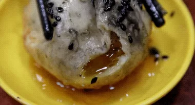 没名儿生煎2020 2020年上海生煎包指南,好吃的店家都在这儿了