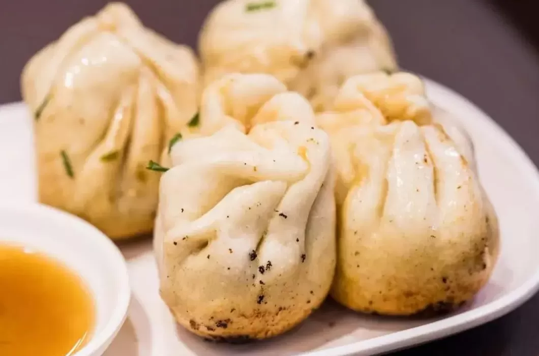 没名儿生煎2020 2020年上海生煎包指南,好吃的店家都在这儿了