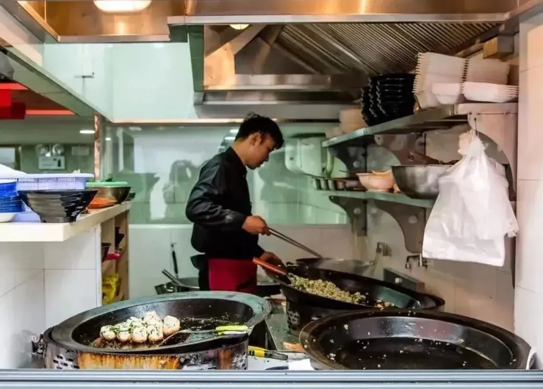 没名儿生煎2020 2020年上海生煎包指南,好吃的店家都在这儿了