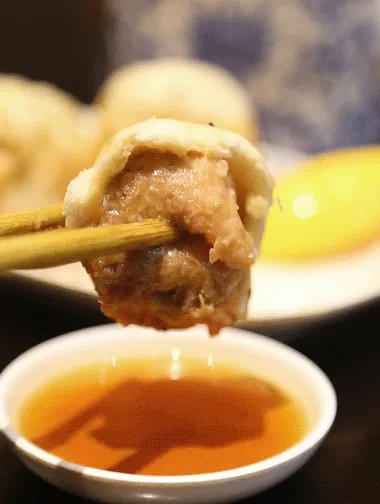 没名儿生煎2020 2020年上海生煎包指南,好吃的店家都在这儿了