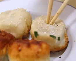 没名儿生煎2020 2020年上海生煎包指南,好吃的店家都在这儿了