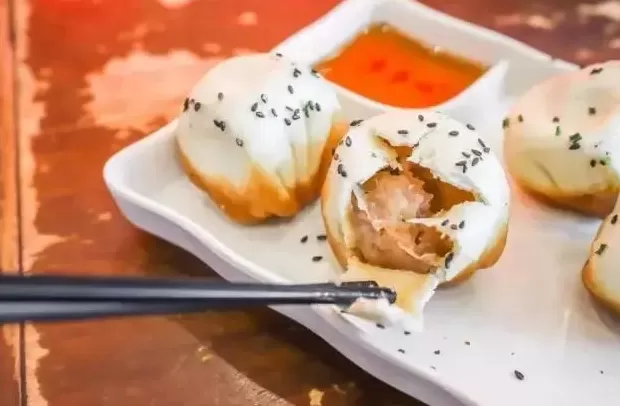 没名儿生煎2020 2020年上海生煎包指南,好吃的店家都在这儿了