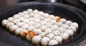 没名儿生煎2020 2020年上海生煎包指南,好吃的店家都在这儿了