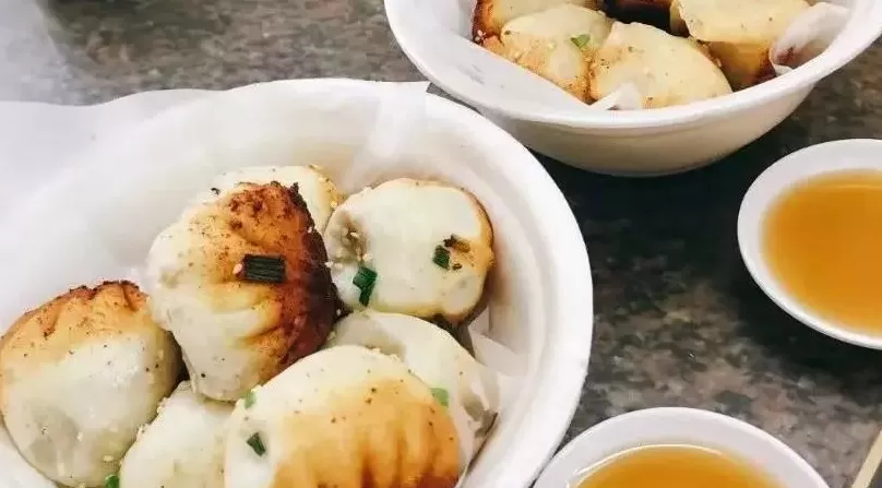 没名儿生煎2020 2020年上海生煎包指南,好吃的店家都在这儿了