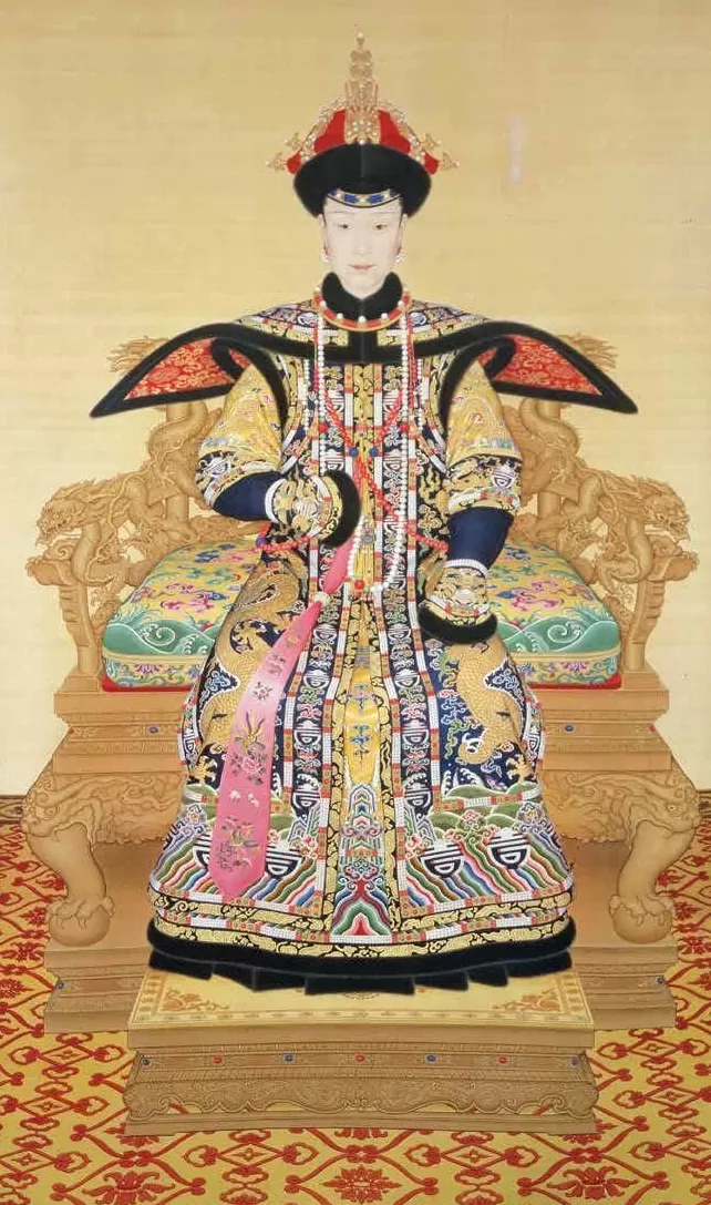 泊妃精美护肤套盒 旧宫新语丨贾薇:情笃难寄——紫禁城西六宫女性空间的私密祭奠,信仰及其陈设