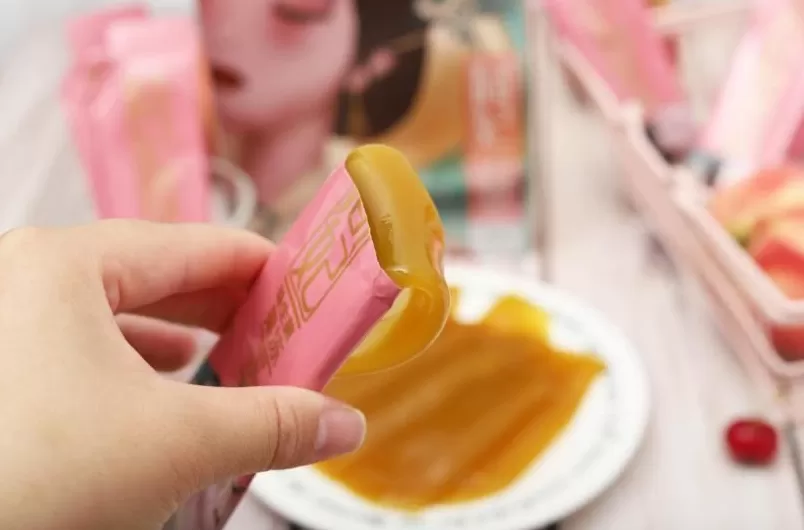 泊妃化妆品靠谱吗 夏天到了,杭州泊天的简妃益生菌果冻你入手了吗?