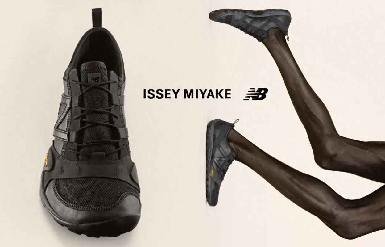 圣罗兰高定香水 New Balance联名三宅一生,ysl全新反转巴黎香水致敬高定礼服 是日美好事物 圣罗兰高定香水 New Balance联名三宅一生,ysl全新反转巴黎香水致敬高定礼服 是日美好事物