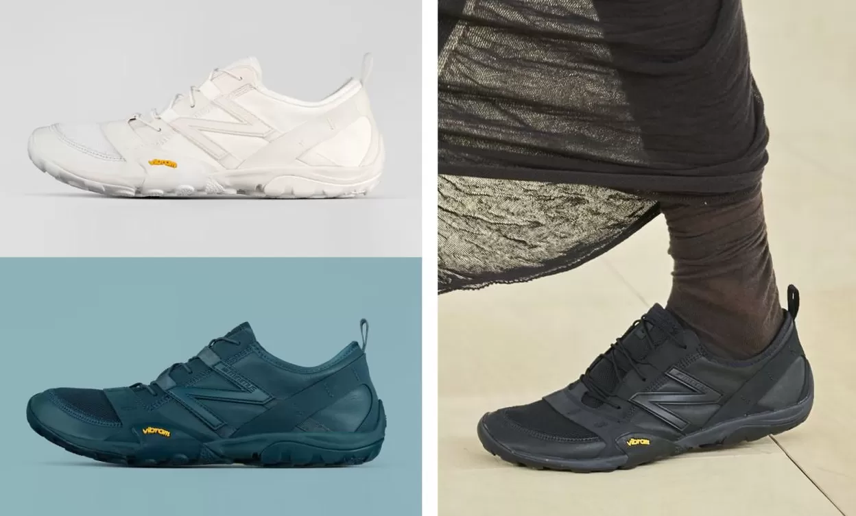 圣罗兰高定香水 New Balance联名三宅一生,ysl全新反转巴黎香水致敬高定礼服 是日美好事物