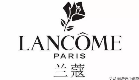 法国十大香水品牌 这些经典的法国香水品牌,你都知道吗?