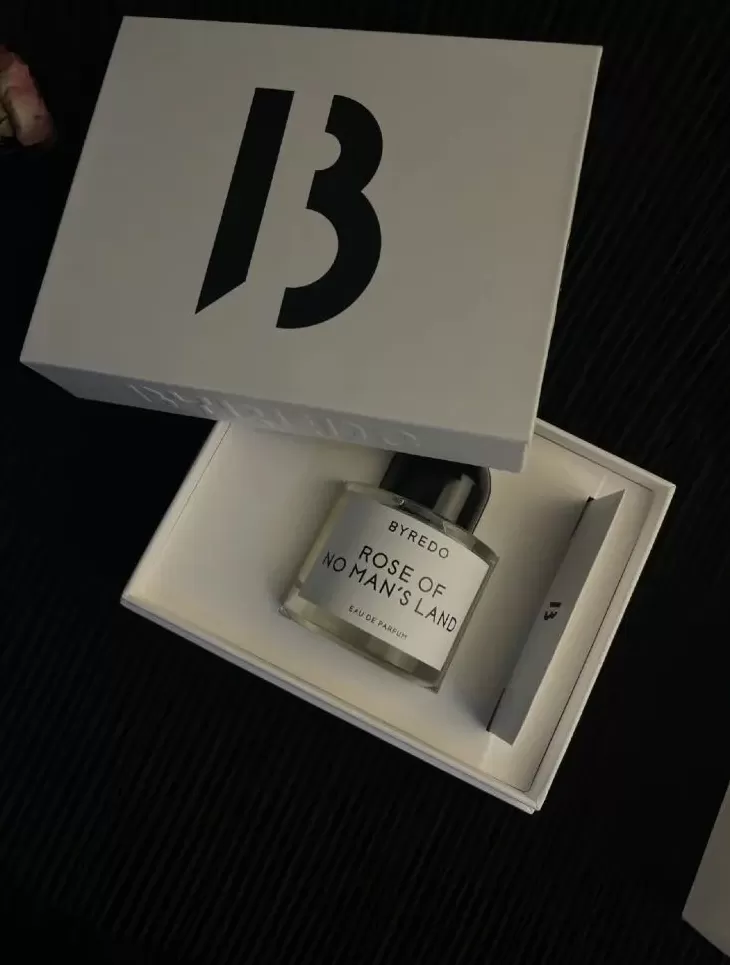 百瑞德香水官网 百瑞德BYREDO无人区玫瑰香水,玫瑰调香水中极具辨识度的存在!