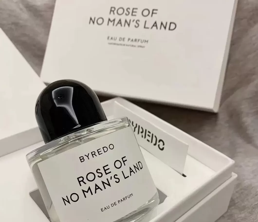 百瑞德香水官网 百瑞德BYREDO无人区玫瑰香水,玫瑰调香水中极具辨识度的存在!